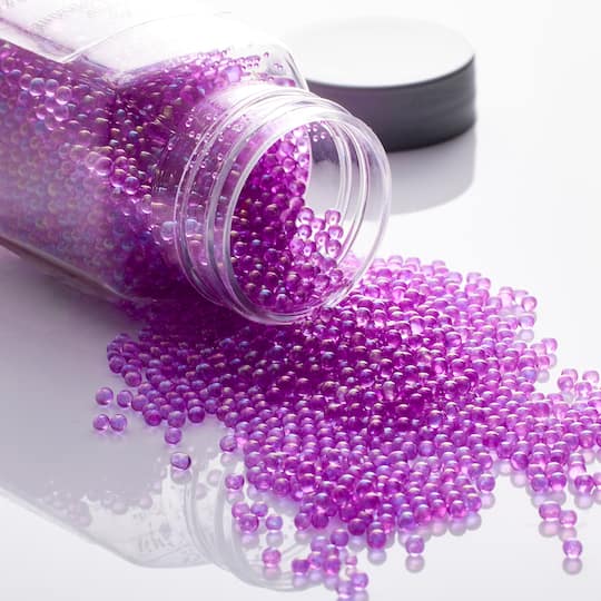 Pink Multi Specialty Glitter by Recollections™